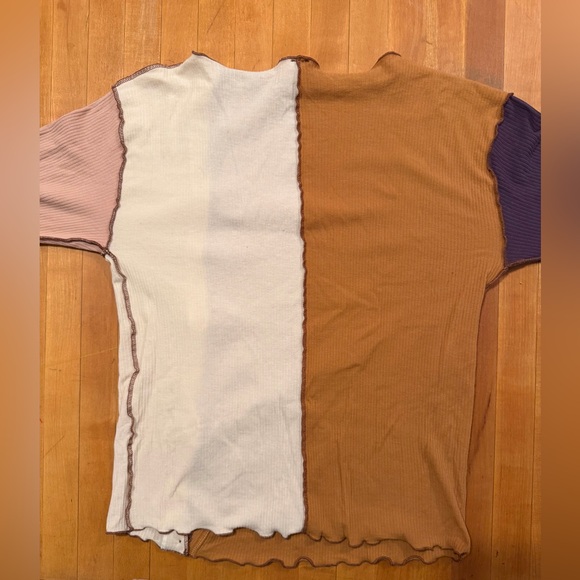 Baserange Ponere Cardigan L EUC - Picture 6 of 6